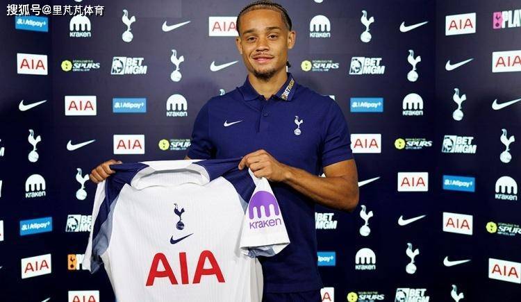 非常合适的新援?热刺高溢价买入10号荷兰新人,弗兰克的新指挥官