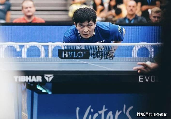 周六对决！樊振东3-0爆发，冲德甲首胜证实力